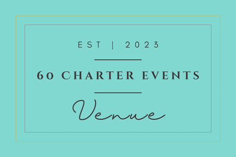 60 Charter Events, L.L.C .